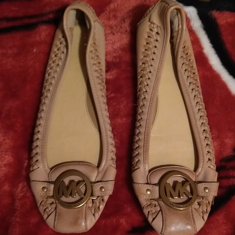 Mk shoes